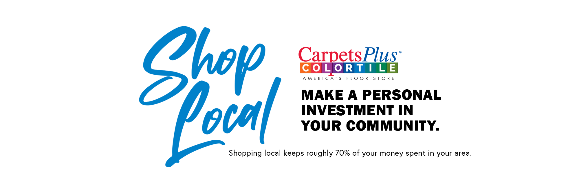 Carpets Plus - Shop Local - Floorida Floors in Tallahassee, FL