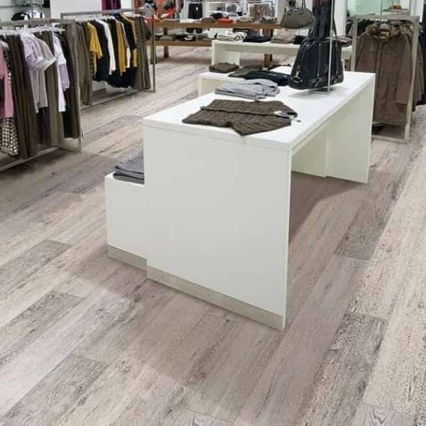 Commercial floors in Tallahassee, FL