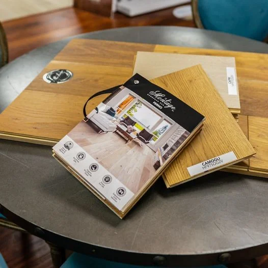 Shop at home services from Floorida Floors in Tallahassee, FL