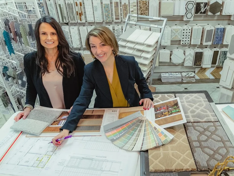 Flooring experts at Floorida Floors in Tallahassee, FL