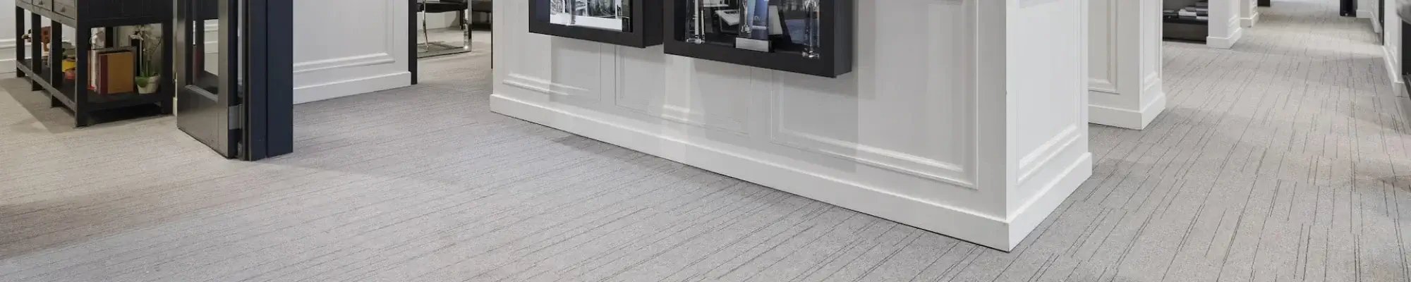 Commercial carpet flooring in Tallahassee, FL