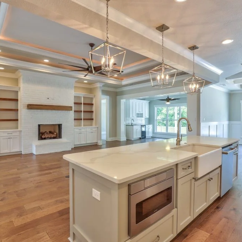 Interior | Floorida Floors #4