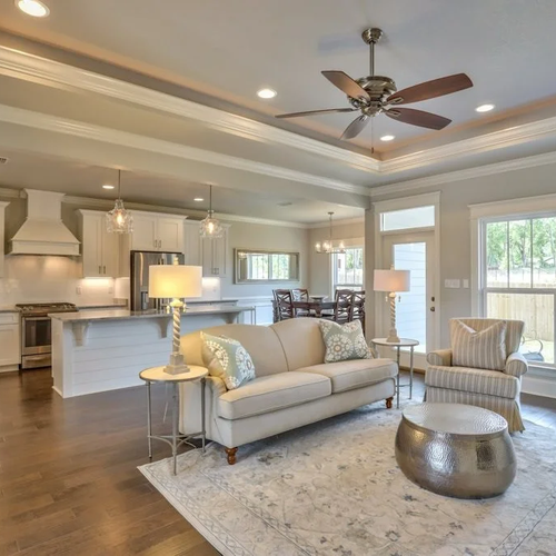 Interior | Floorida Floors #3