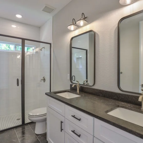 Bathroom | Floorida Floors #2