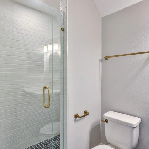 Bathroom | Floorida Floors #1