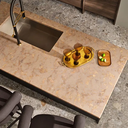 Countertops provided by Floorida Floors in Tallahassee, FL