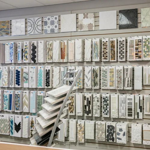 Floorida Floors showroom 5