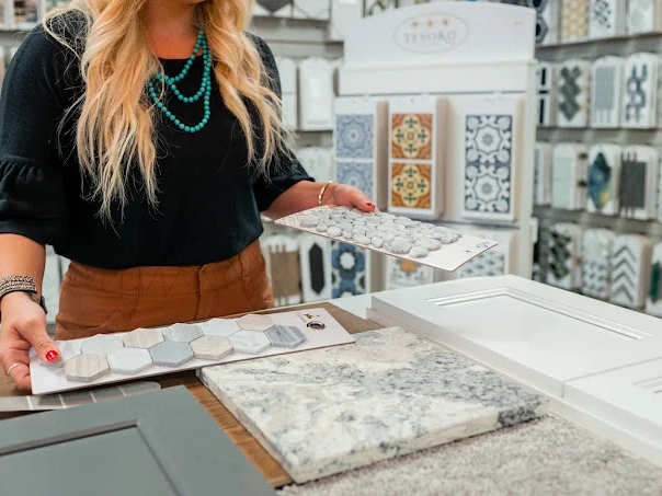 Interior design services from Floorida Floors in Tallahassee, FL