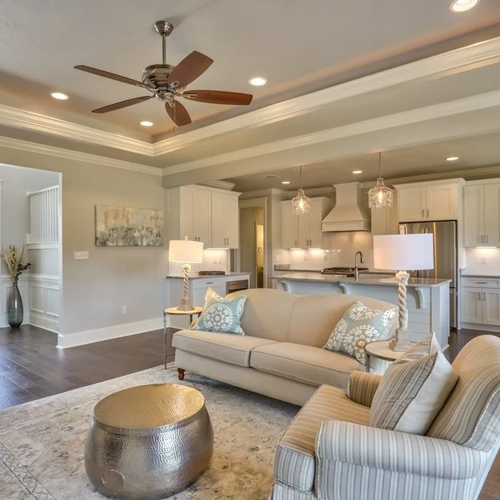 Interior | Floorida Floors #2