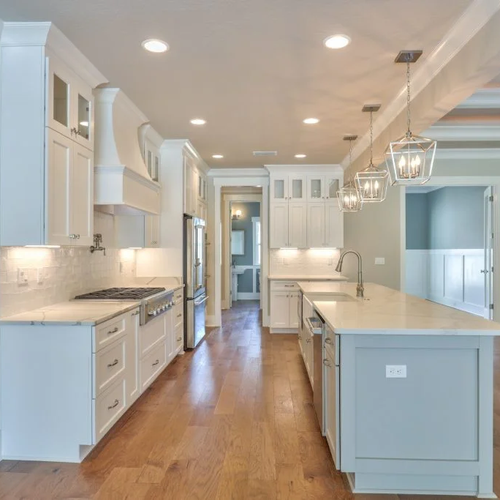 Kitchen | Floorida Floors #1