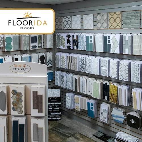 Floorida Floors showroom 1