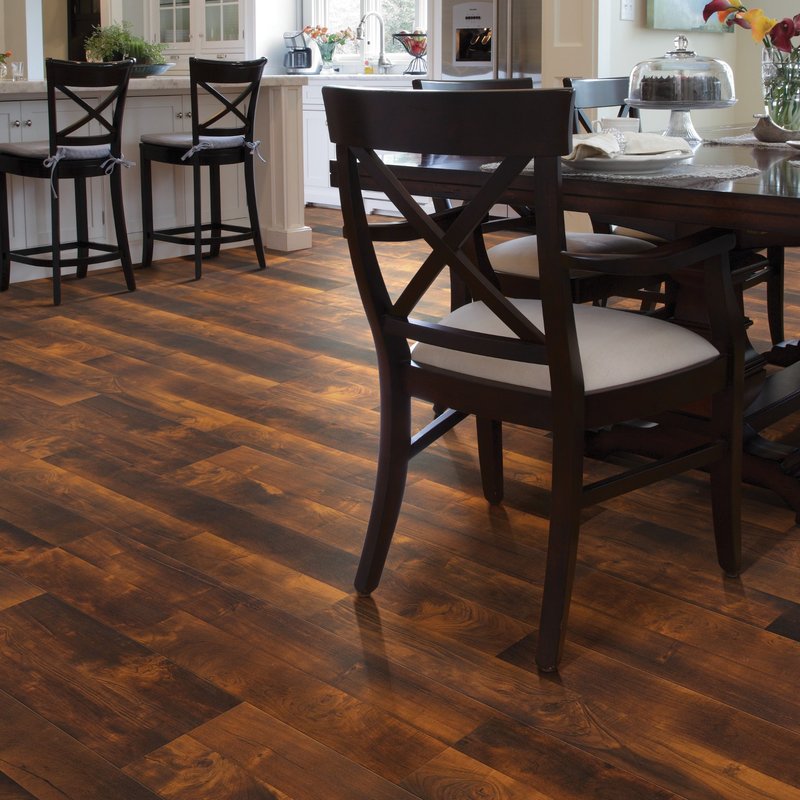 How to Repair Water Damaged Laminate Flooring