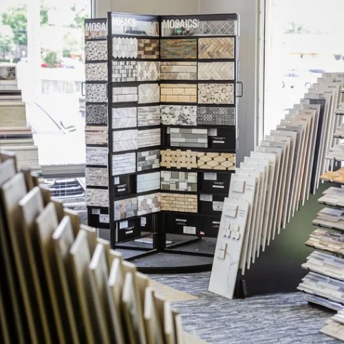 Floorida Floors showroom 9