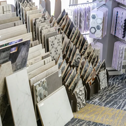 Floorida Floors showroom 4