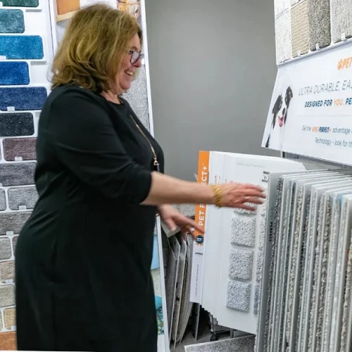 Floorida Floors showroom 6