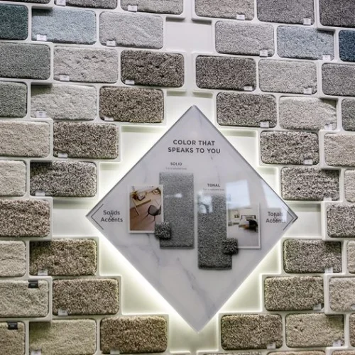 Floorida Floors showroom 8