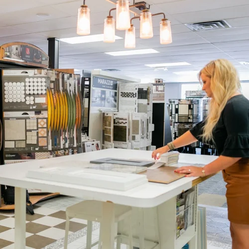 Floorida Floors showroom 3