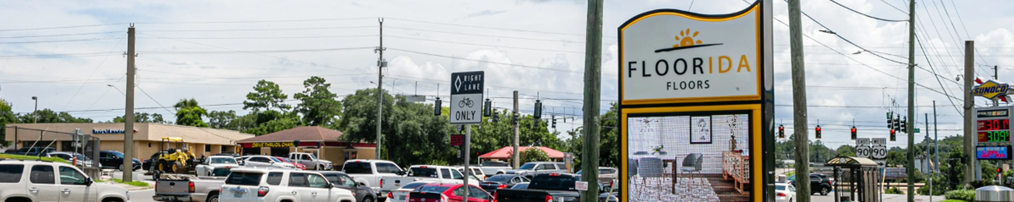 Contact Floorida Floors in Tallahassee, FL