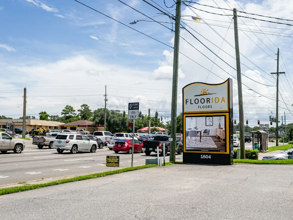 About Floorida Floors in Tallahassee, FL