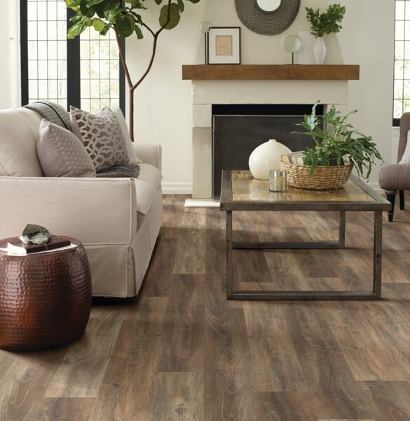 Luxury vinyl flooring | Floorida Floors