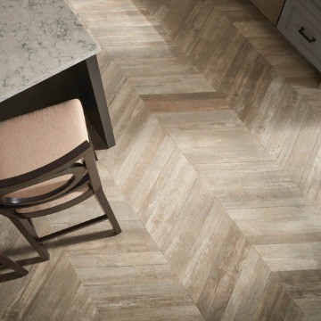 Glee chevron flooring | Floorida Floors