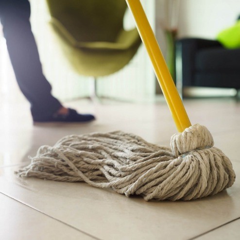 Tile cleaning in Tallahassee, FL | Floorida Floors