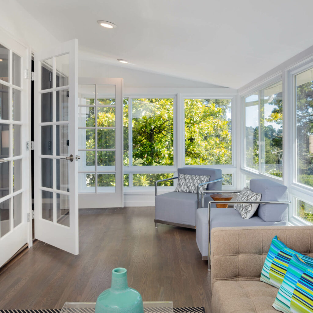 Designing the Perfect Sunroom | Floorida Floors