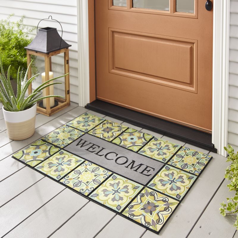 Entry mat | Floorida Floors