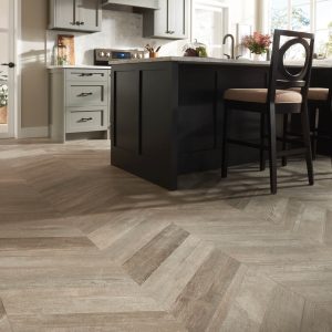 Glee chevron tile flooring | Floorida Floors