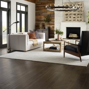 Living room flooring | Floorida Floors