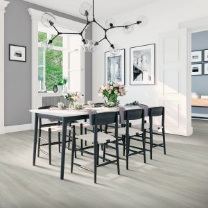 Dining room flooring | Floorida Floors