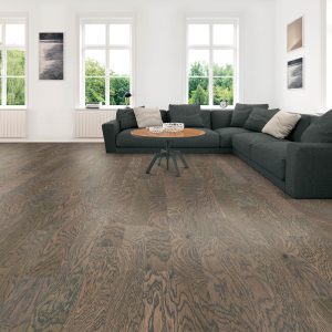 Modern living room flooring | Floorida Floors