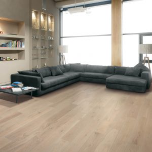 Modern living room flooring | Floorida Floors