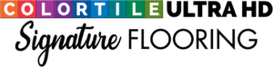 Signature flooring logo | Floorida Floors