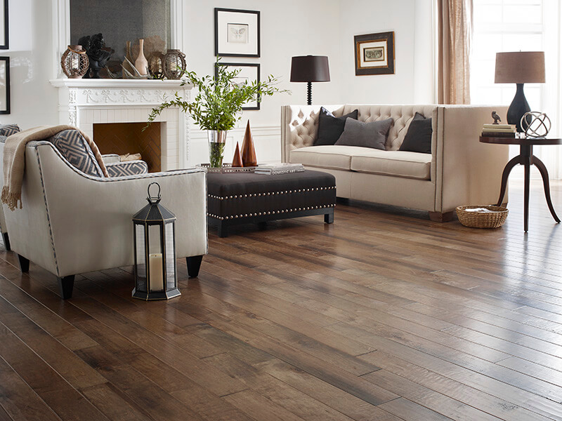 Hardwood flooring | Floorida Floors