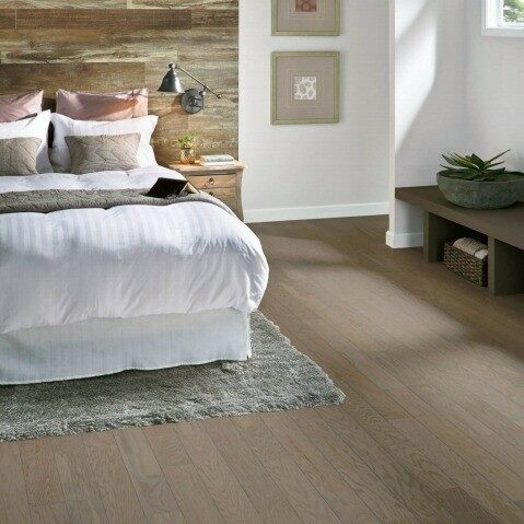 White Oak Engineered Hardwood | Floorida Floors
